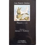 PLATERO Y YO-JUAN RAMON JIMENEZ-247031