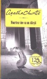 MOARTEA VINE CA UN SFARSIT-AGATHA CHRISTIE-346011