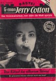 Cotton, J. - DAS RATSEL DER SILBERNEN SPINNE, ed. Bastei, Bergisch Gladbach