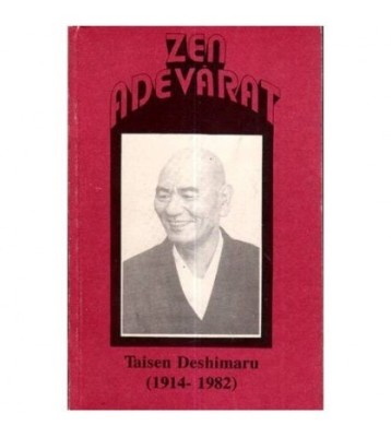 Taisen Deshimaru - Zen adevarat - 111441 foto