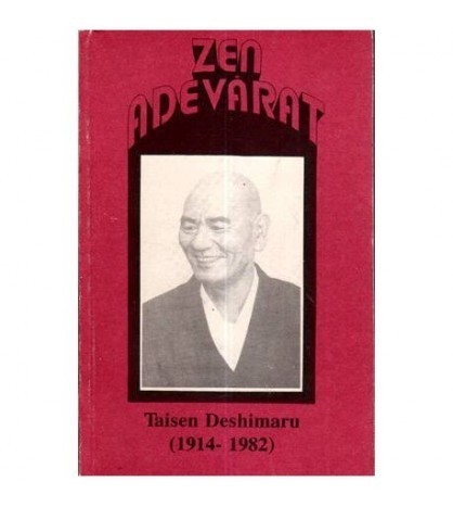 Taisen Deshimaru - Zen adevarat - 111441