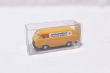 Macheta auto 1:87 Wiking - VW Transporter 13 290, 1:43