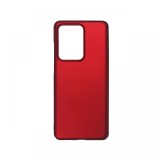 Husa Samsung Galaxy S20 Ultra Just Must Uvo Red