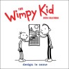 Wimpy Kid 2024 Wall Calendar
