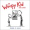 Wimpy Kid 2024 Wall Calendar