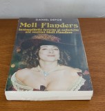 Daniel Defoe - Moll Flanders (sigilat / &icirc;n țiplă)