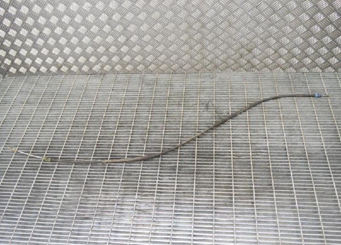 Cablu fr&acirc;nă de m&acirc;nă FORD TRANSIT Furgon 2011 OEM: 6C11-2A809-AB 3680152