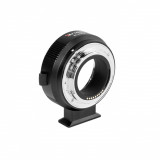 Adaptor montura 7Artisans EF-RF Auto Focus de la Canon EF/S la Canon RF mount