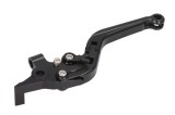 Cumpara ieftin Maneta ambreiaj 4RIDE culoare: negru, incasabil ajustat (telescopic) pentru YAMAHA XP, YP 400/500 2004-2014