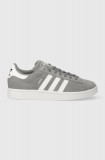 adidas Originals sneakers Campus 2 culoarea gri, ID9843