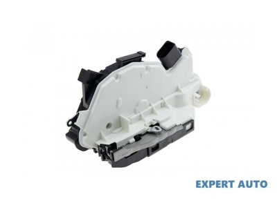 Incuietoare usa Volkswagen Up (2011-&amp;gt;)[121,122,BL1,BL2] #1 foto