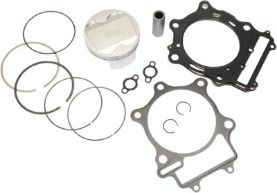 KIT PISTON SUZUKI foto