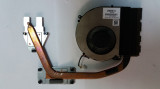 Cooler ventilator HP 17-X 17-Y hp17-x001ng tpn-w121 856682-001 DFS200405050T