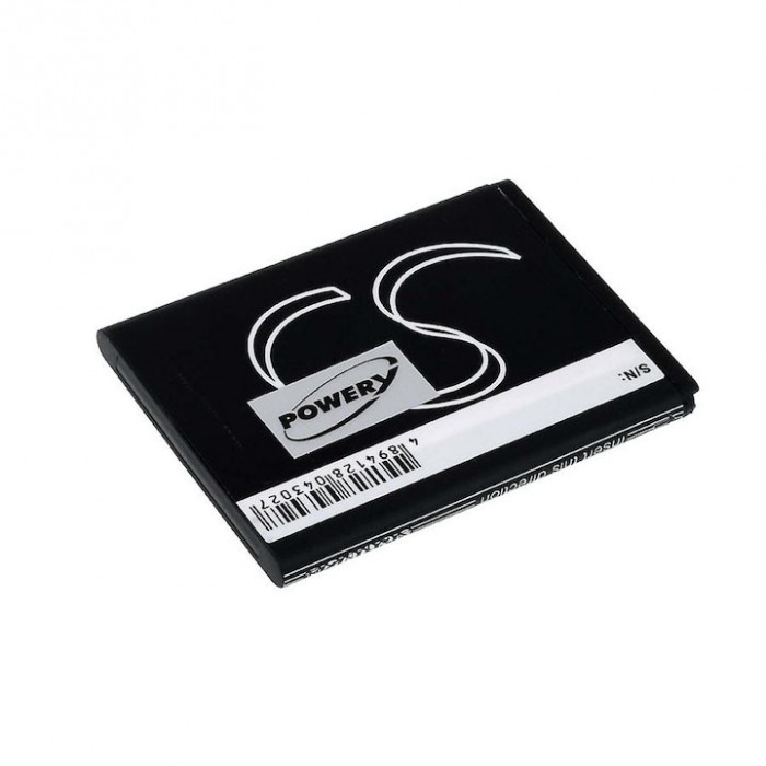 Acumulator compatibil Samsung GT-S5838