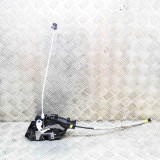 &Icirc;ncuietoare ușă st&acirc;nga spate MERCEDES-BENZ GLE Coupe C292 2017 OEM: A2220064099,A2927330114