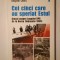 Stejărel Olaru - Cei cinci care au speriat Estul: atacul asupra Legației RPR de la Berna (februarie 1955)
