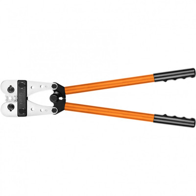Cleste pentru sertizat neo tools 01-531 HardWork ToolsRange foto