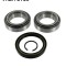 SKF VKBA 1915 Set rulment roata