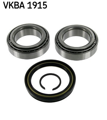 SKF VKBA 1915 Set rulment roata