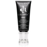 Danessa Myricks Beauty Colorfix Foils machiaj multifuncțional pentru ochi, buze și față culoare Cosmic 10 ml
