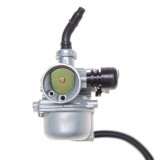 Carburator ATV 110cc WM, Soc Clapeta, Diametru 15mm, Cod MX_NEW ZC30031