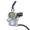 Carburator ATV 110cc WM, soc cu clapeta Cod Produs: MX_NEW ZC30031