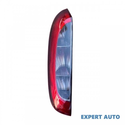 Lampa stanga Opel Corsa C (2000-2009)[X01] foto