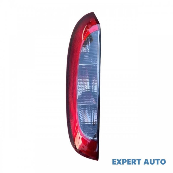 Lampa stanga Opel Corsa C (2000-2009)[X01]