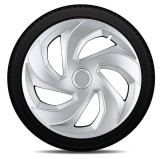 Capace Roti Model REX