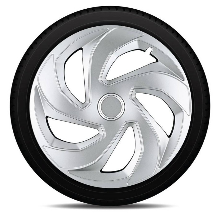 Capace Roti Model REX