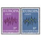 Luxemburg 1972 - Europa, serie neuzata