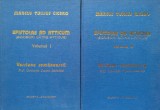Cumpara ieftin Epistolae ad atticum (scrisori catre atticus) vol.1-2 - Marcus Tullius Cicero (98091$SESOMI)