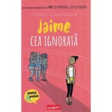 Jaime cea ignorata, Grupul Art