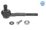 Cap de bara Audi A4 B5, A4 B6, A4 B7, A6 C5; Seat Exeo, Exeo St; Skoda Superb I; VW Passat B5, Passat B5.5, parte montare Axa fata dreapta, Axa fata