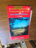 Munții Fădărașului și Transylvanian Alps - Bel Alpin