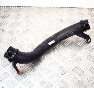 Furtun intercooler dreapta LAND ROVER RANGE ROVER EVOQUE L538 2016 OEM: GJ32-6C782-AA 3283823 foto