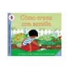 Como Crece una Semilla = How a Seed Grows