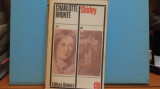 CHARLOTE BRONTE - SHIRLEY - GLASUL FEMEII INDEPENDENTE SI REVOLTATE, 1974, Alta editura