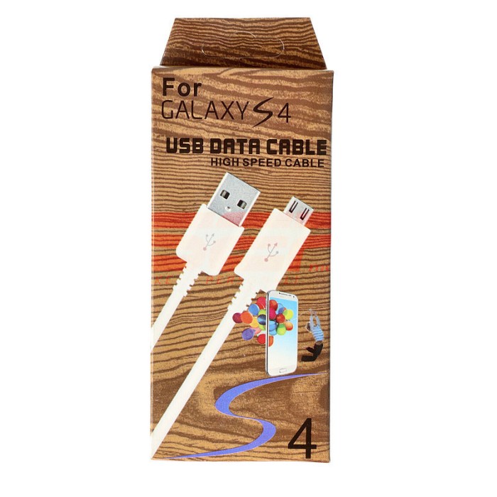 Cablu date USB micro-USB