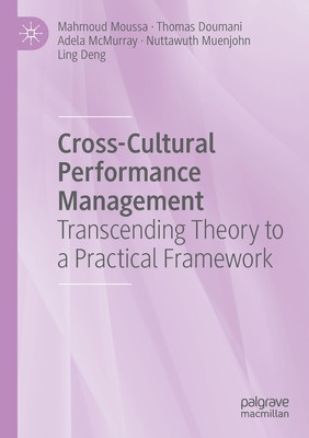 Cross-Cultural Performance Management: Transcending Theory to a Practical Framework foto