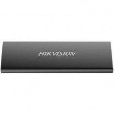 SSD Extern Hikvision T200N 512GB USB 3.1 tip C foto