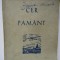V SAIANOV - CER SI PAMANT 1952