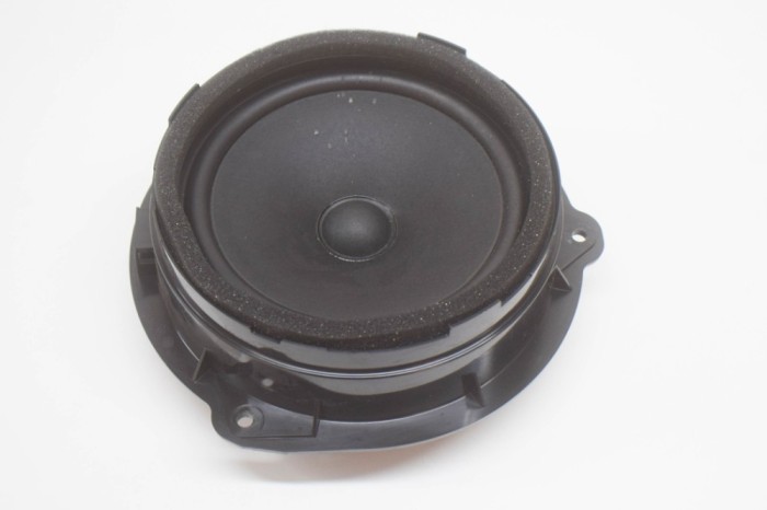 Difuzor ușă dreapta spate AUDI A3 Limousine 8VS, 8VM 2016 OEM: 8V4035411C | 13120134