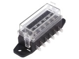 Cutii de siguran&Aring;&pound;e 100A 19mm cu &Atilde;&reg;mpingere piste 6