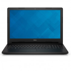 Laptop Second Hand DELL Latitude 3570, Intel Core i3-6100U 2.30GHz, 8GB DDR3, 1TB HDD, Webcam, 15.6 Inch Full HD NewTechnology Media