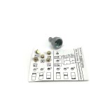 Duze gaz plita aragaz BEKO Originale Cod 4431930020 C00865442 Piese Accesorii