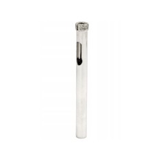 Carota diamantata pentru piatra, gresie si beton 6mm KD11220 Kraftdele