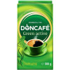 Cafea Macinata Doncafe Green Active, 500 g, Extract de Cafea Verde, Doncafe Green Active Cafea Macinata, Cafea Macinata cu Antioxidanti Naturali Donca