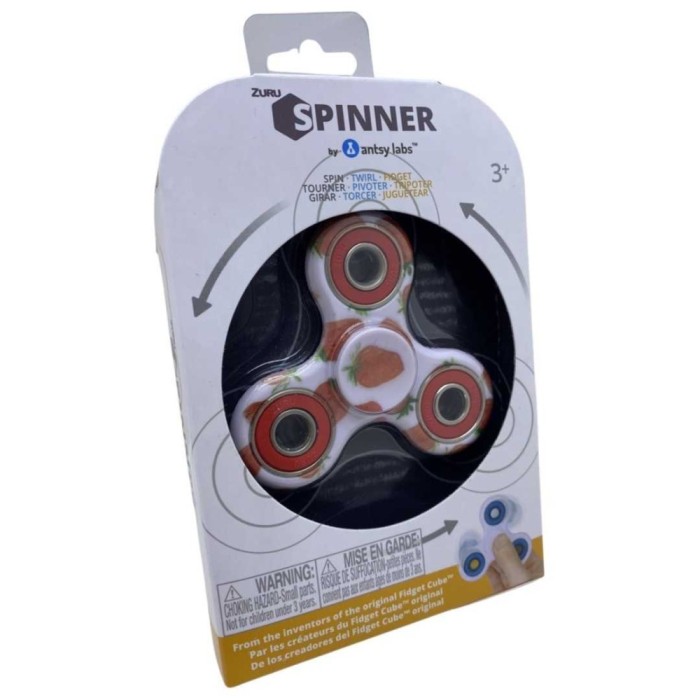Spinner zuru original