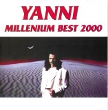 Yanni - Millennium Best 2000, CD